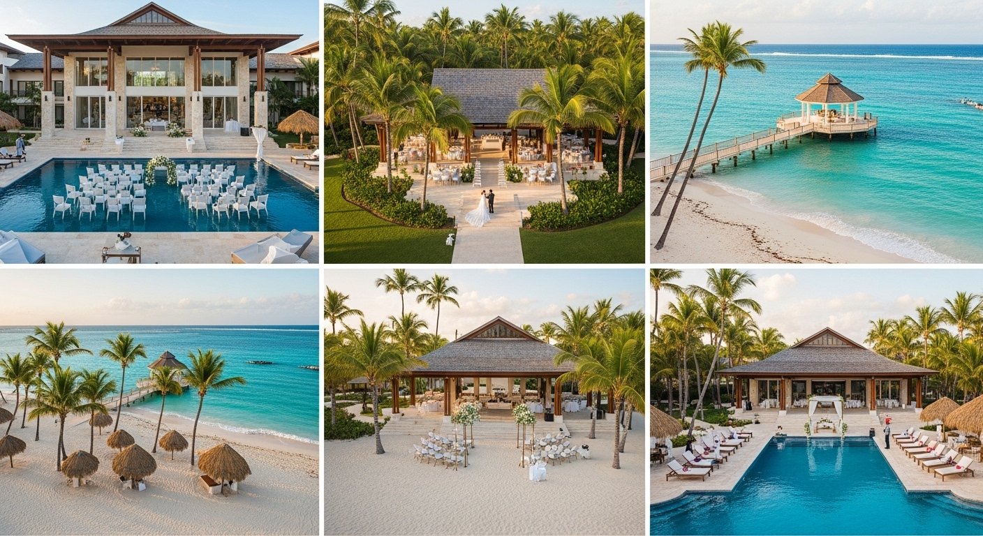 Punta Cana Venue Collection